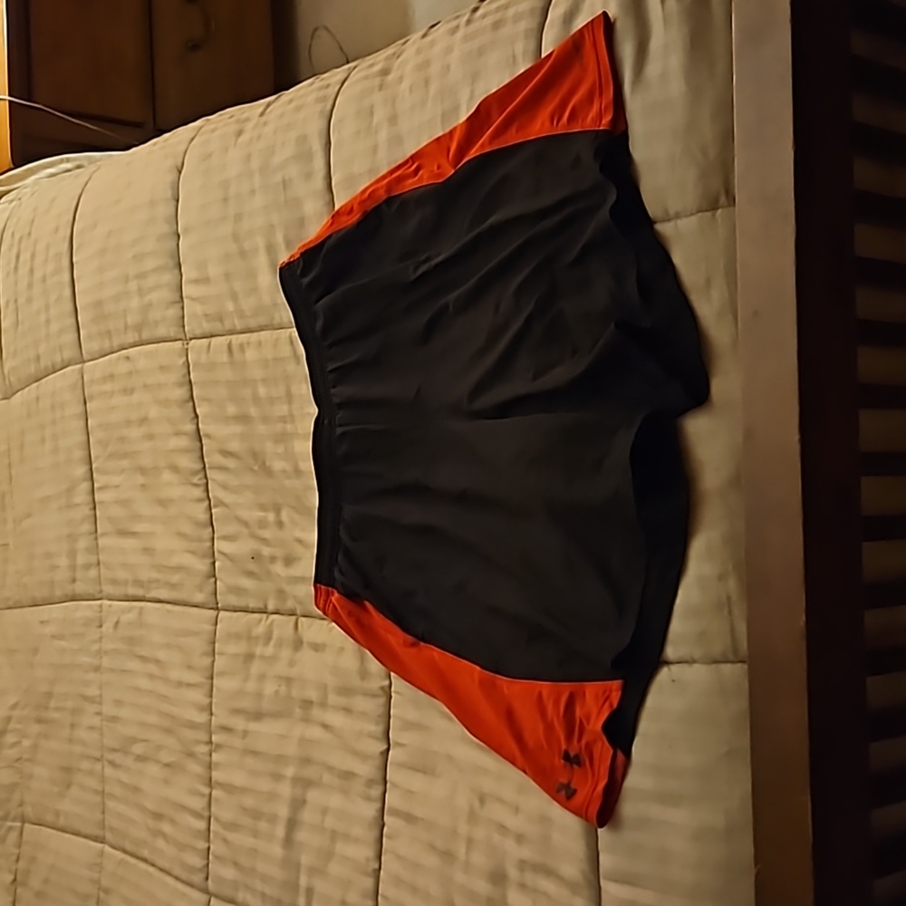 Large Under Armour Shorts